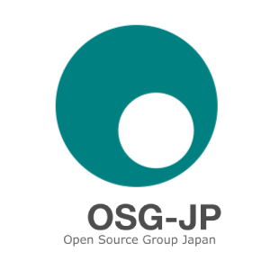 Open Source Group Japan