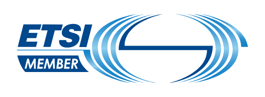 ETSI Membership Logo